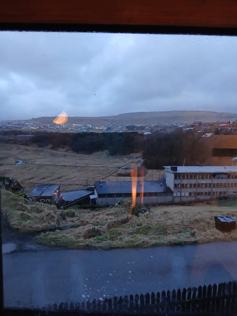 Framleiga av íbúð í Hoyvík