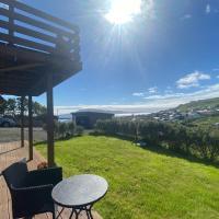 Møblerað íbúð til langtíðarleigu frá 01.09.26