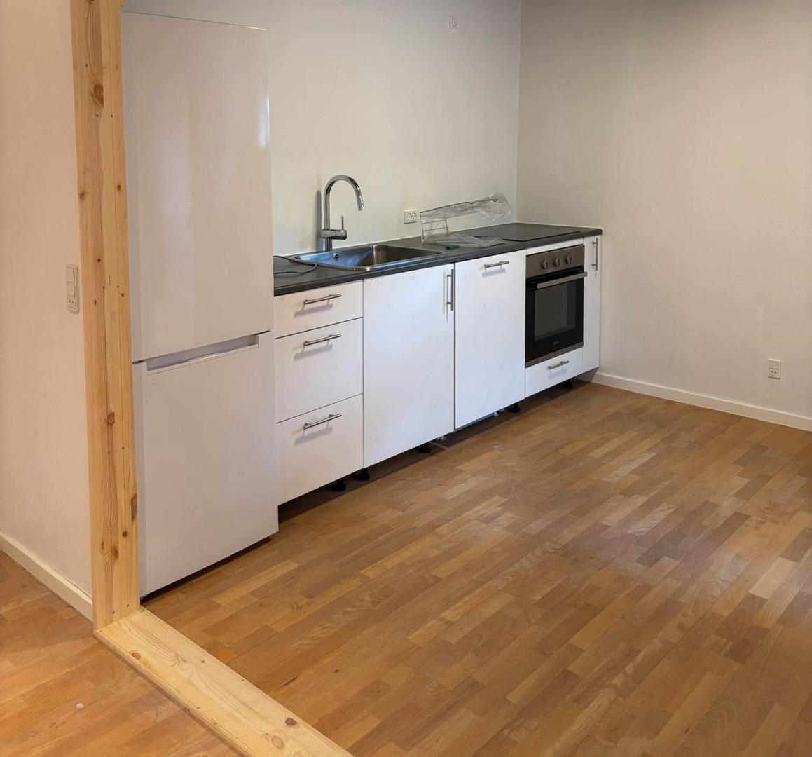 🏠 Íbúð til leigu í Klaksvík