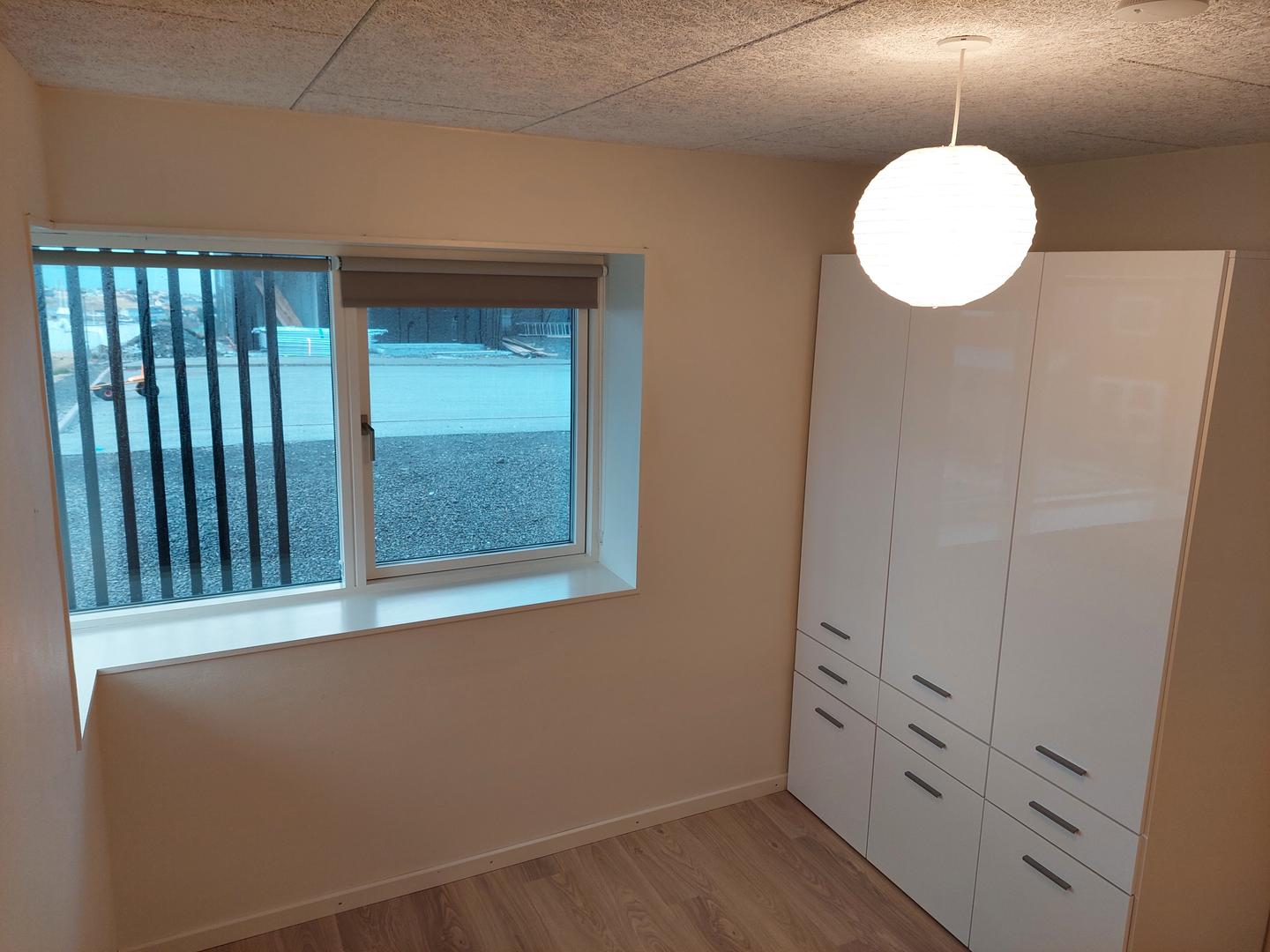 Íbúð til leigu í Tórshavn