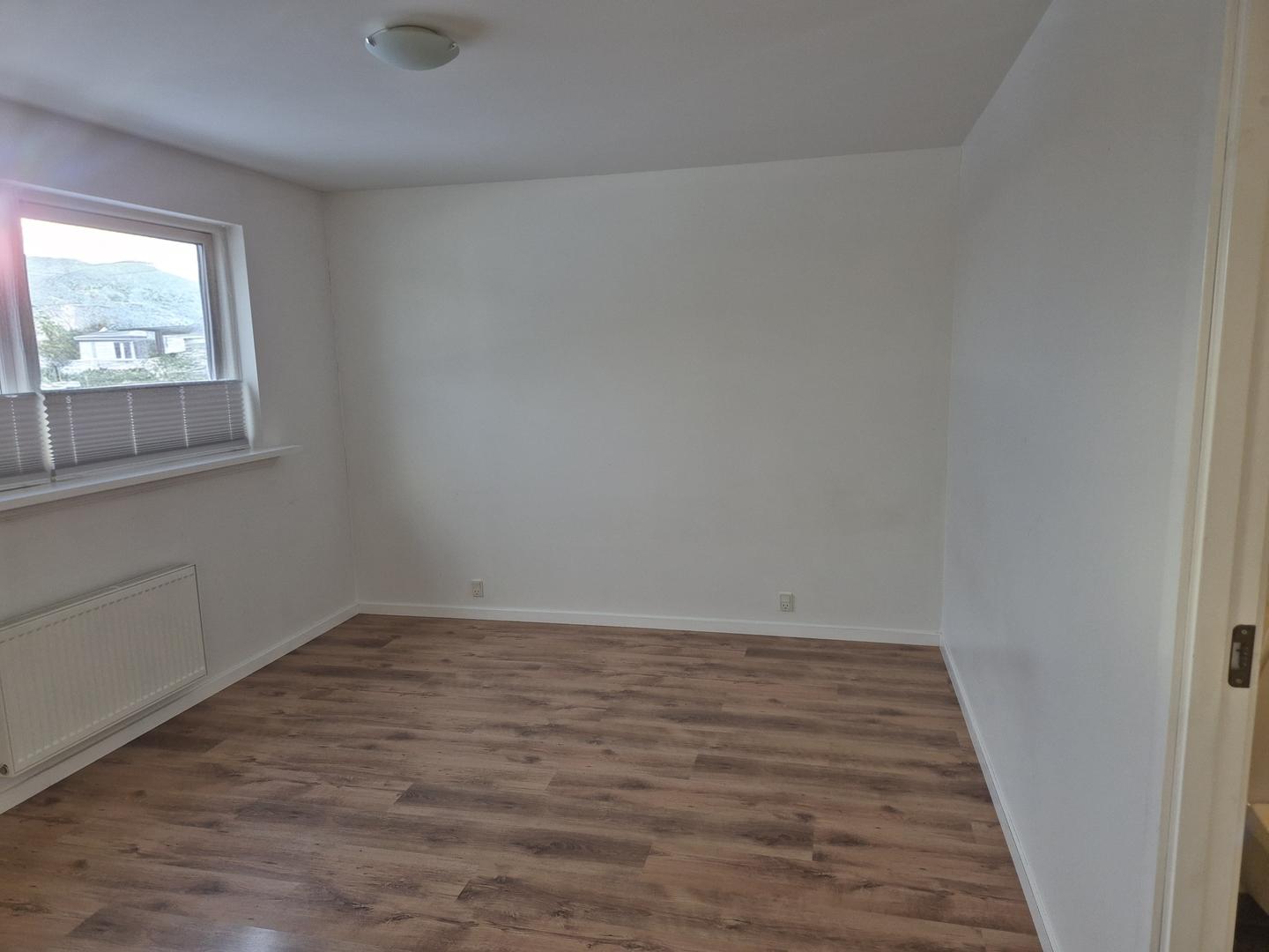 Íbúð í vesturbýnum