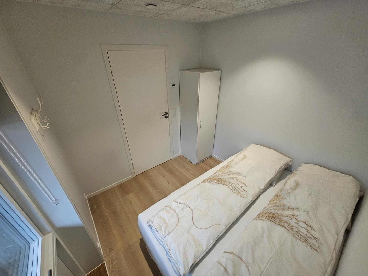Íbúð sentralt í Klaksvík