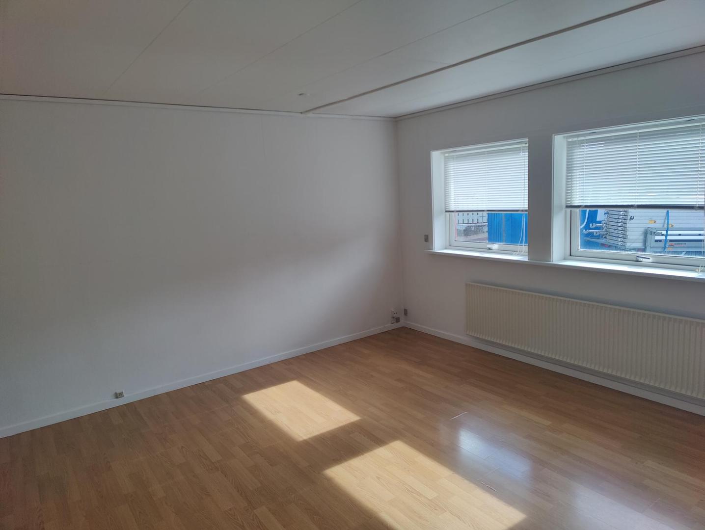 Íbúð til leigu í Hoyvik