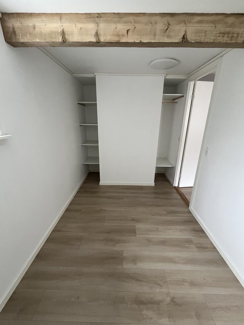 Nýumvæld íbúð til langtíðarleigu