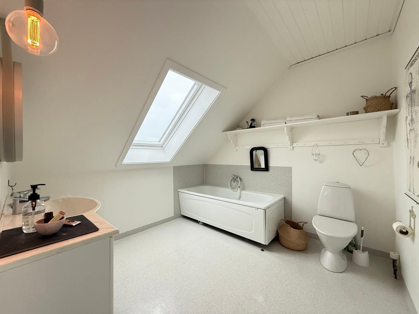 Raðhús á argjum á 161m²