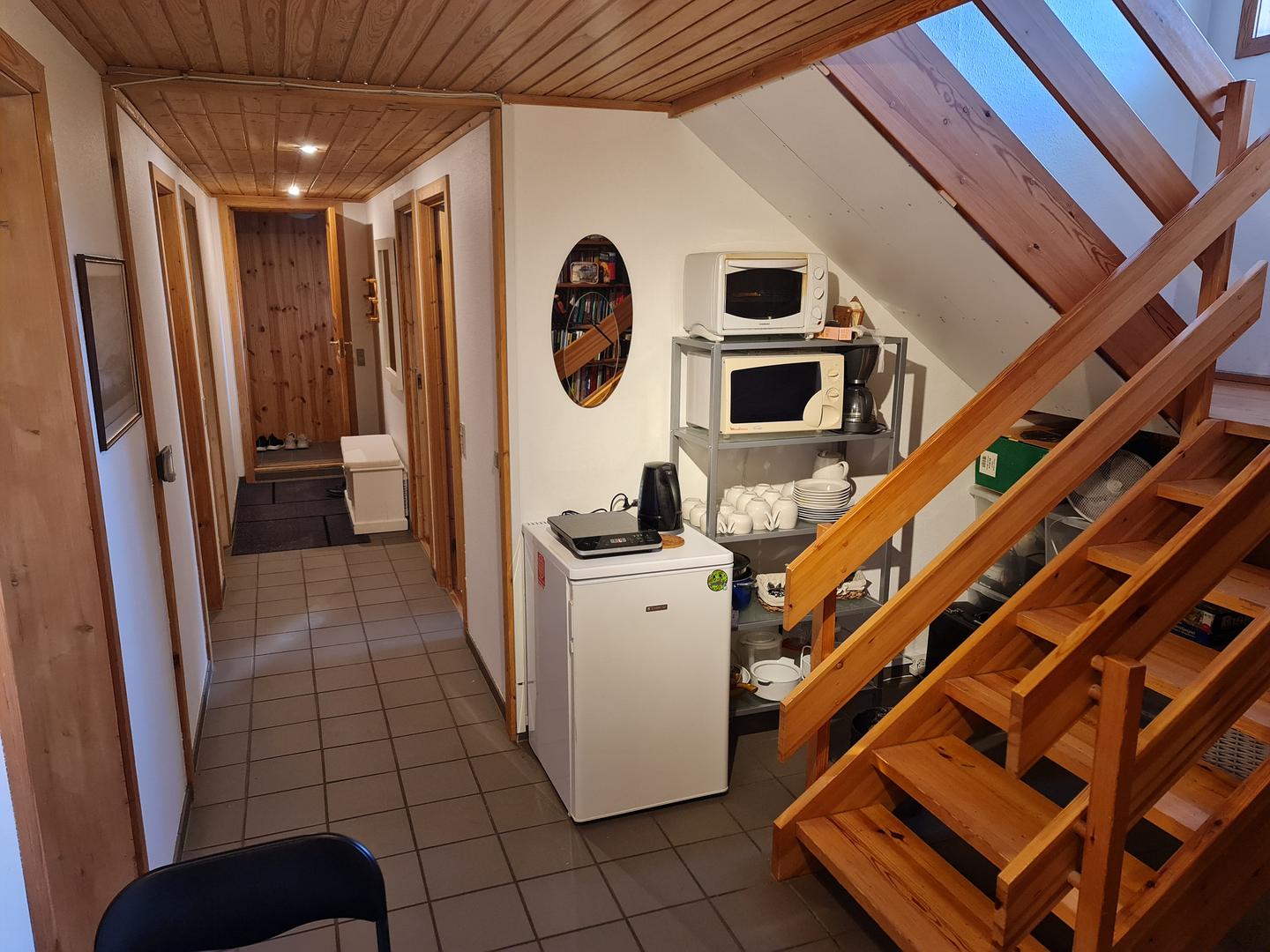 Kamar til leigu (kamar E)