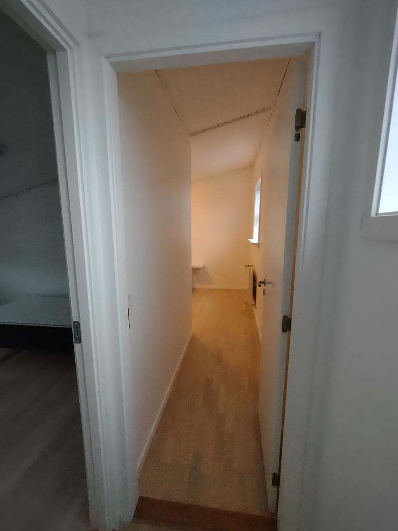 Sethús í Hoyvík til leigu 4 kømur.