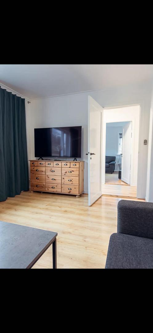 Hús í hugnaligari staðseting