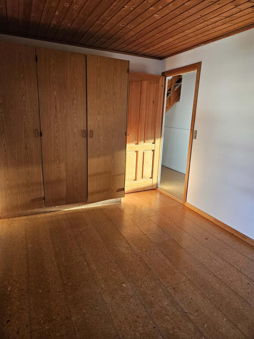 Tvíhús í vesturbýnum til langtíðarleigu