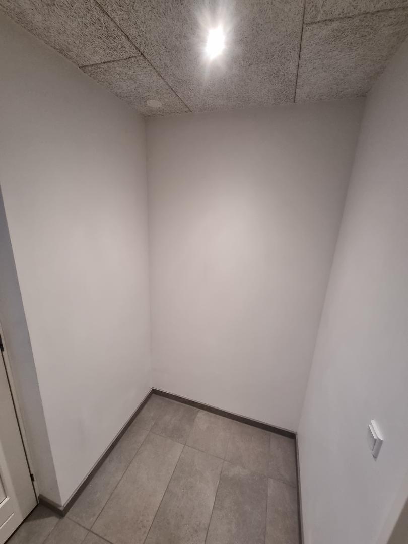 Leiligheid til leigu á Argjum
