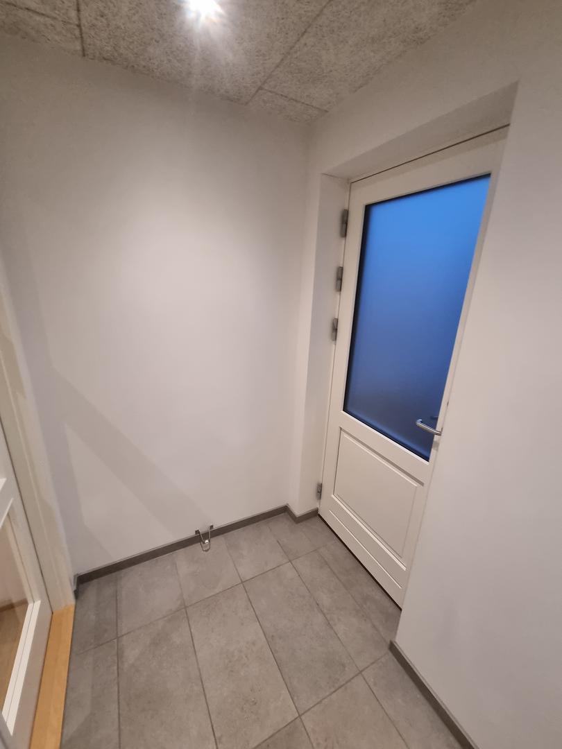 Leiligheid til leigu á Argjum
