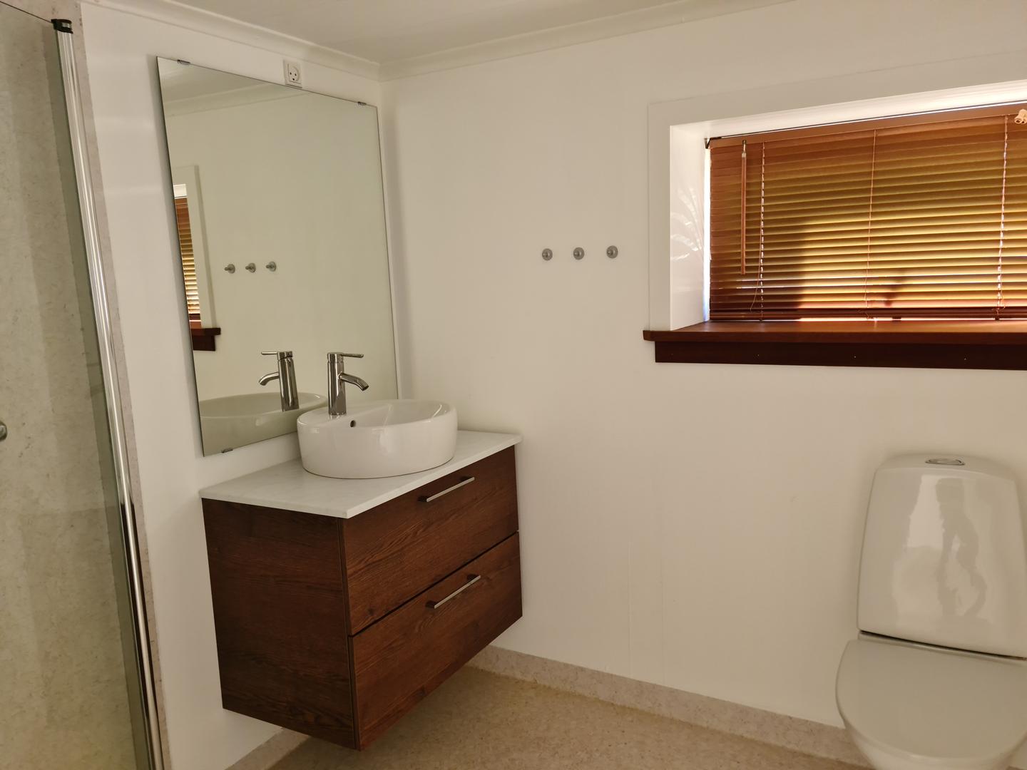 Lítil íbúð í Trongisvági til leigu