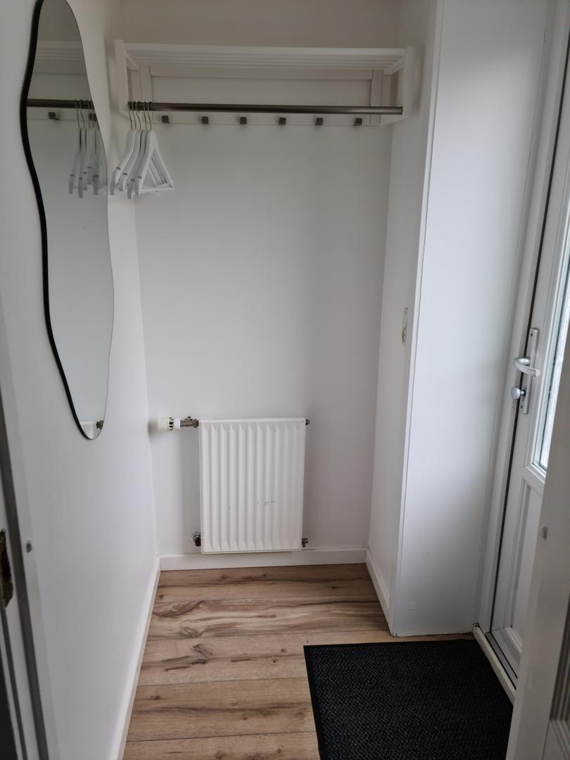 Lítil íbúð í Trongisvági til leigu