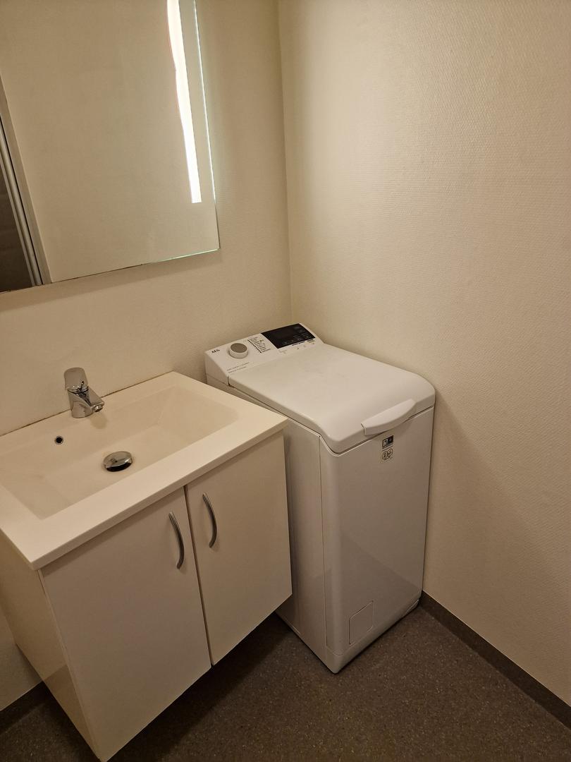 Lítil góð íbúð