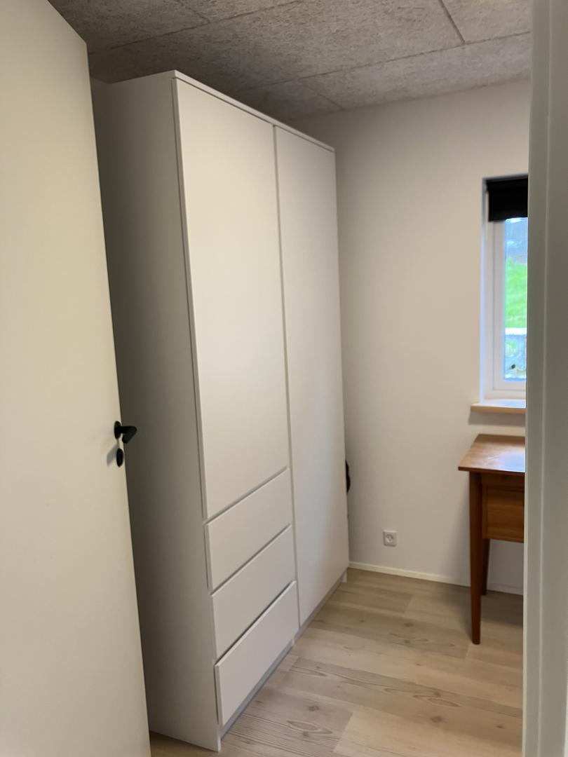Sethús í Vestmanna
