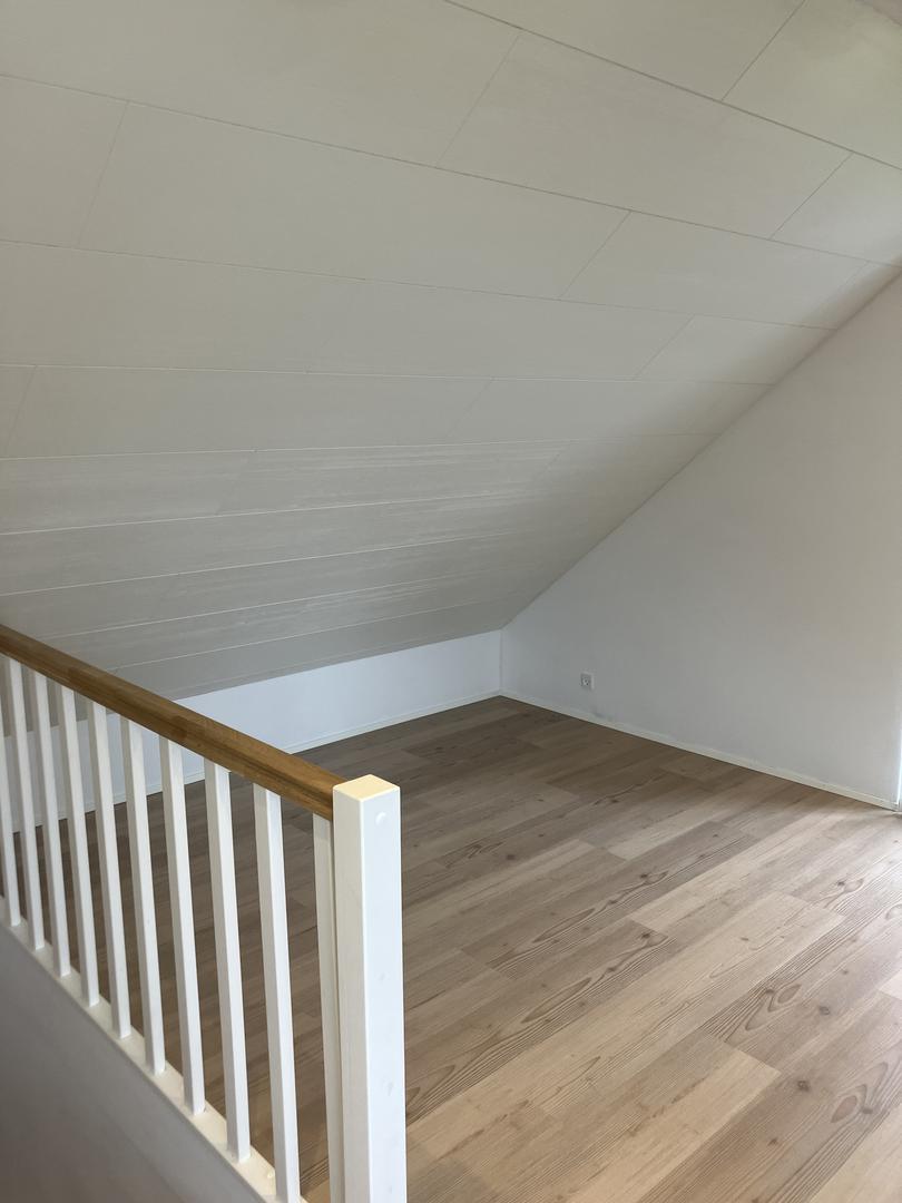 Sethús í Vestmanna