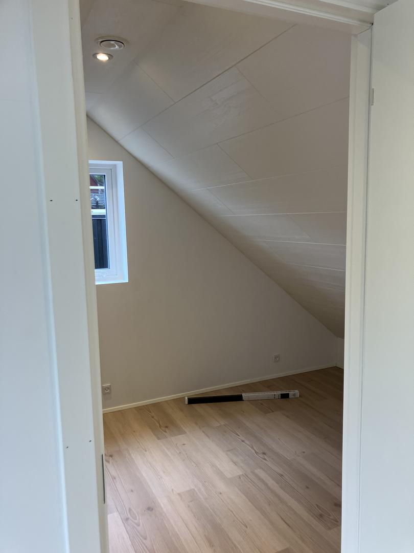 Sethús í Vestmanna