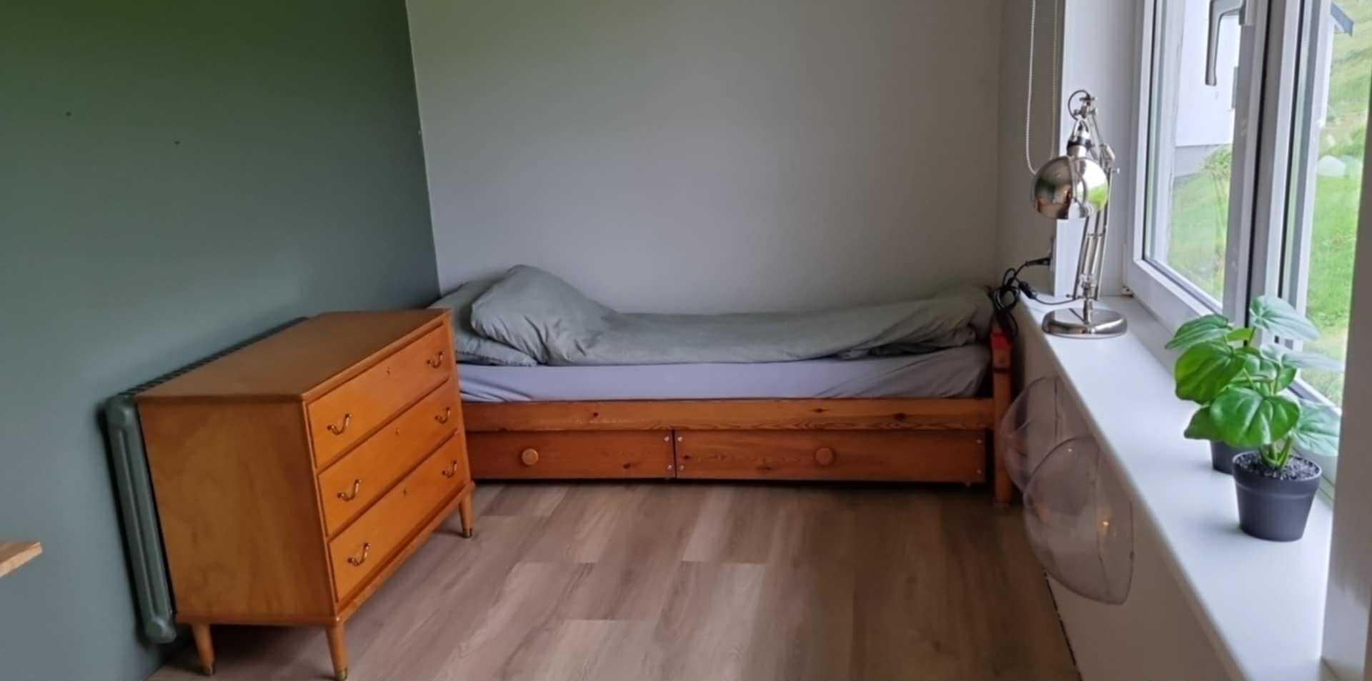 Hús til leigu á Strondum