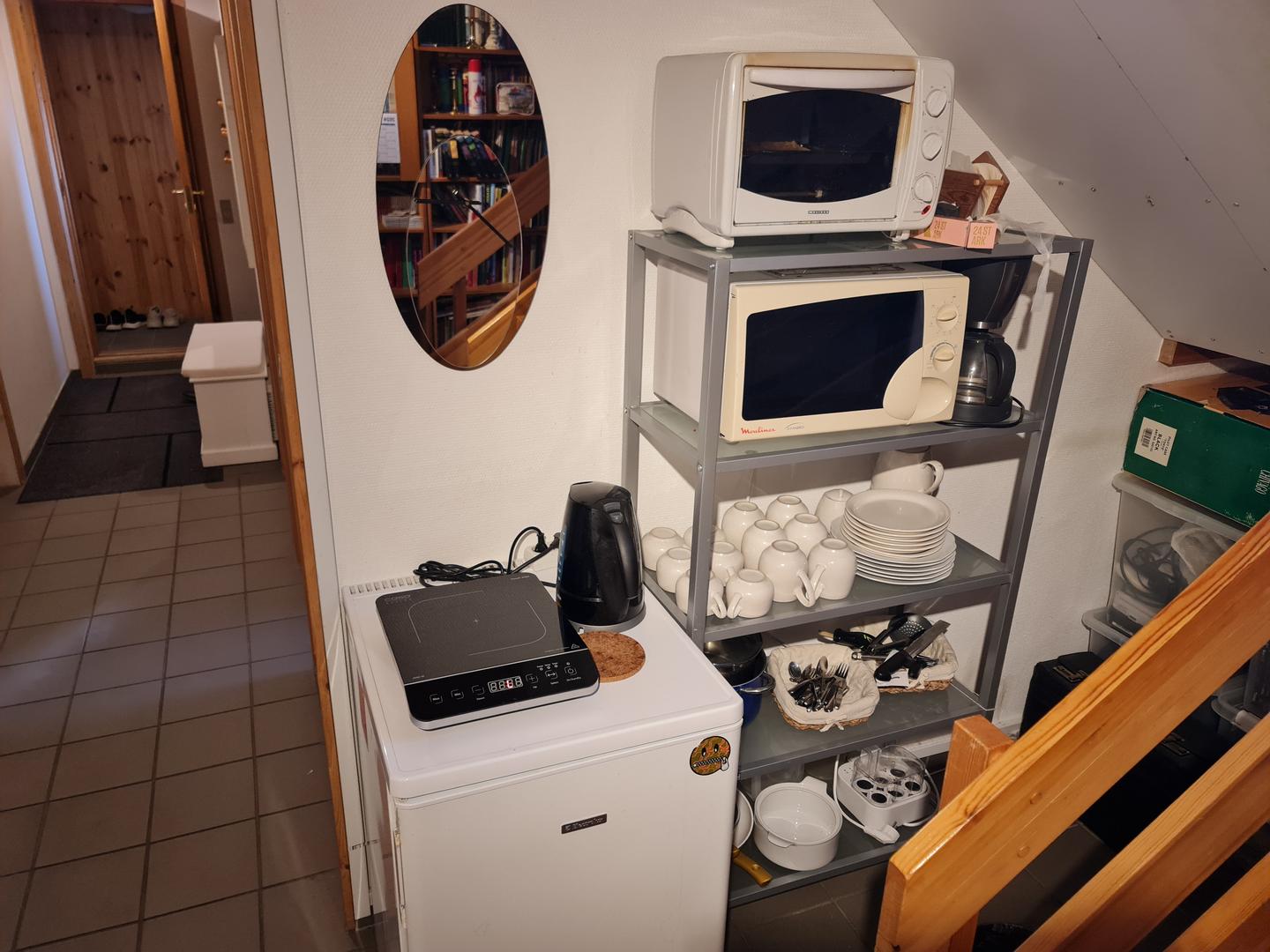 Kamar til leigu (kamar B)