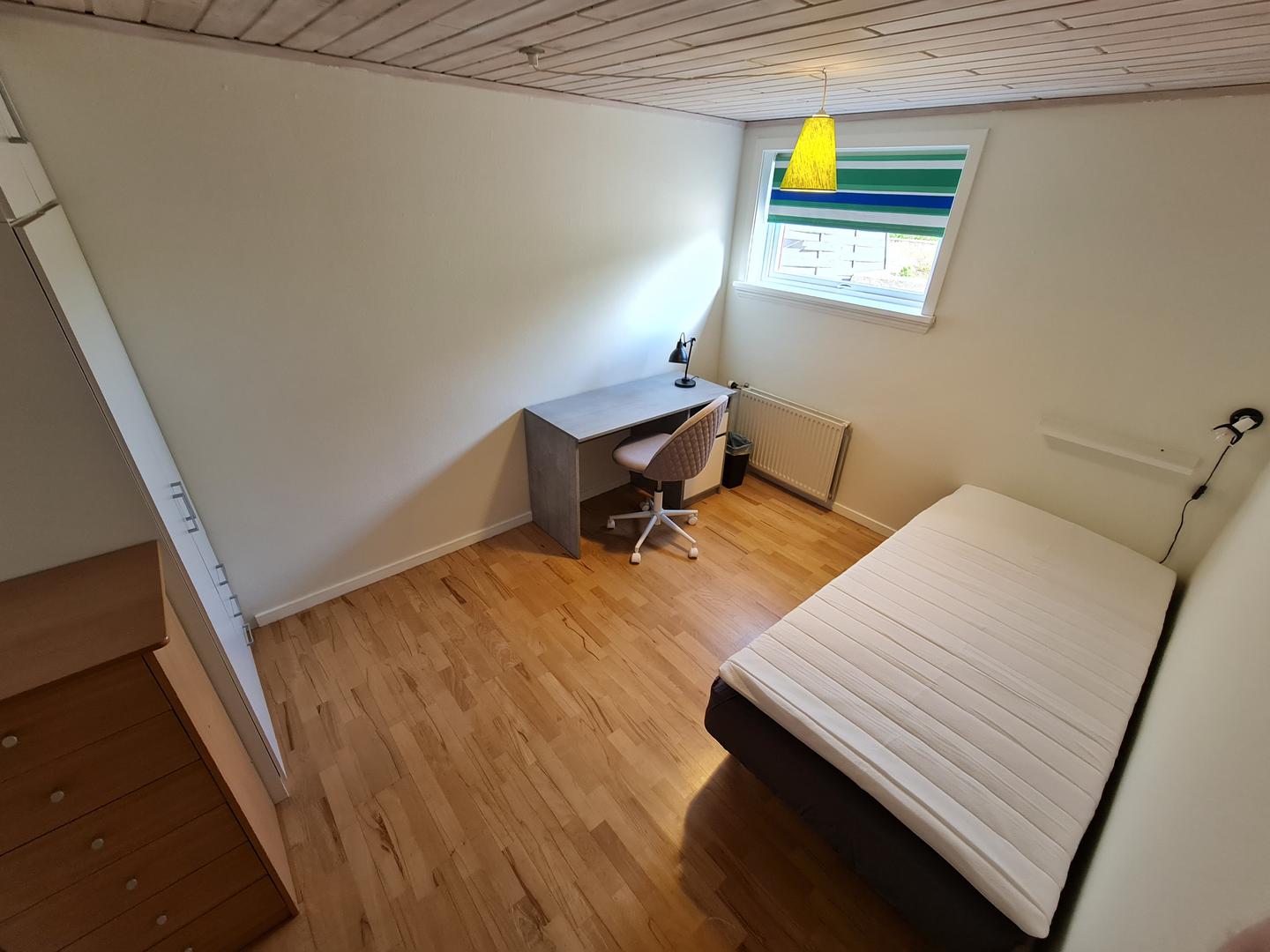 Kamar til leigu (kamar B)