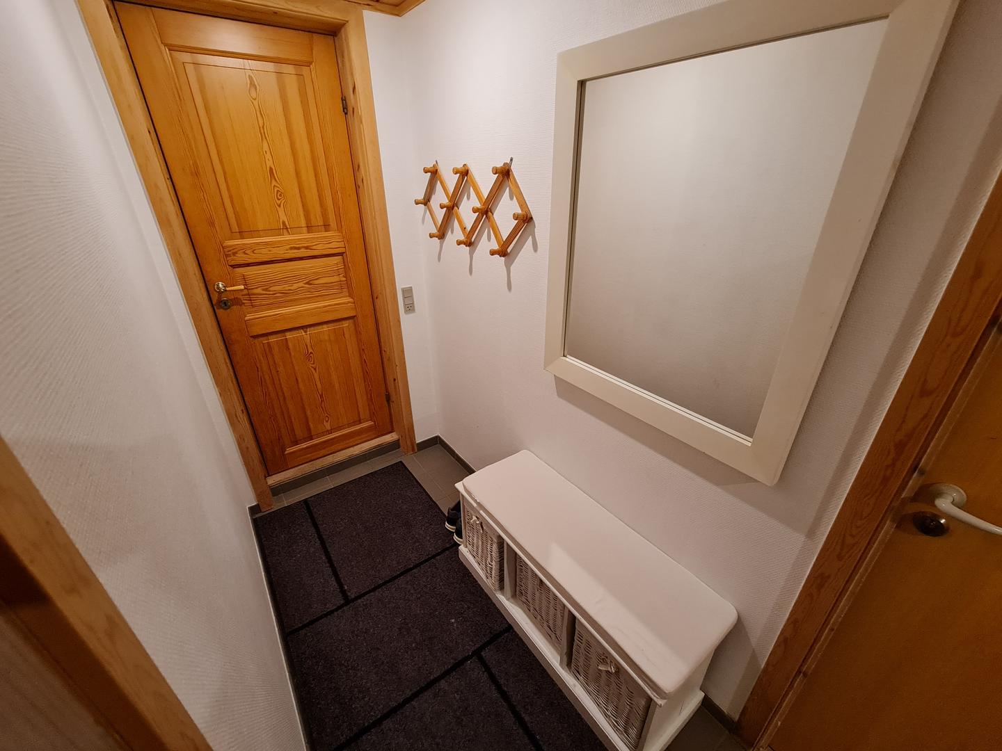 Kamar til leigu (kamar B)