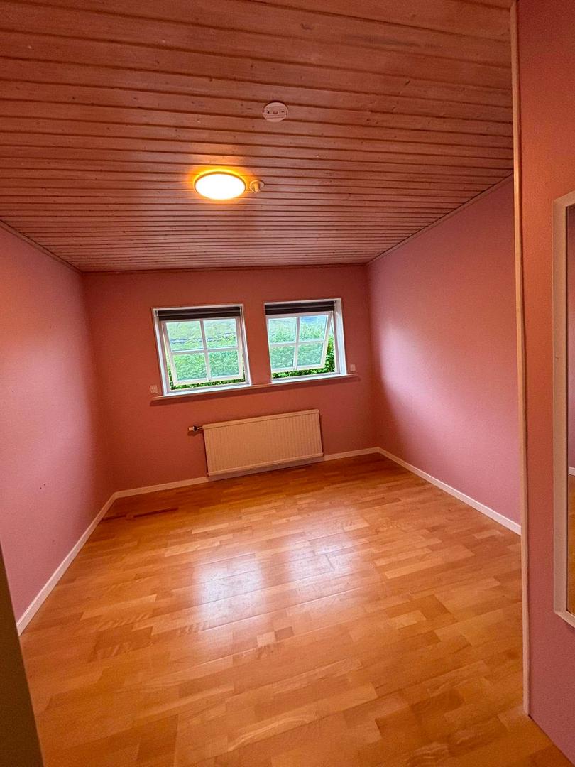 🏠 Íbúð til leigu í Klaksvík