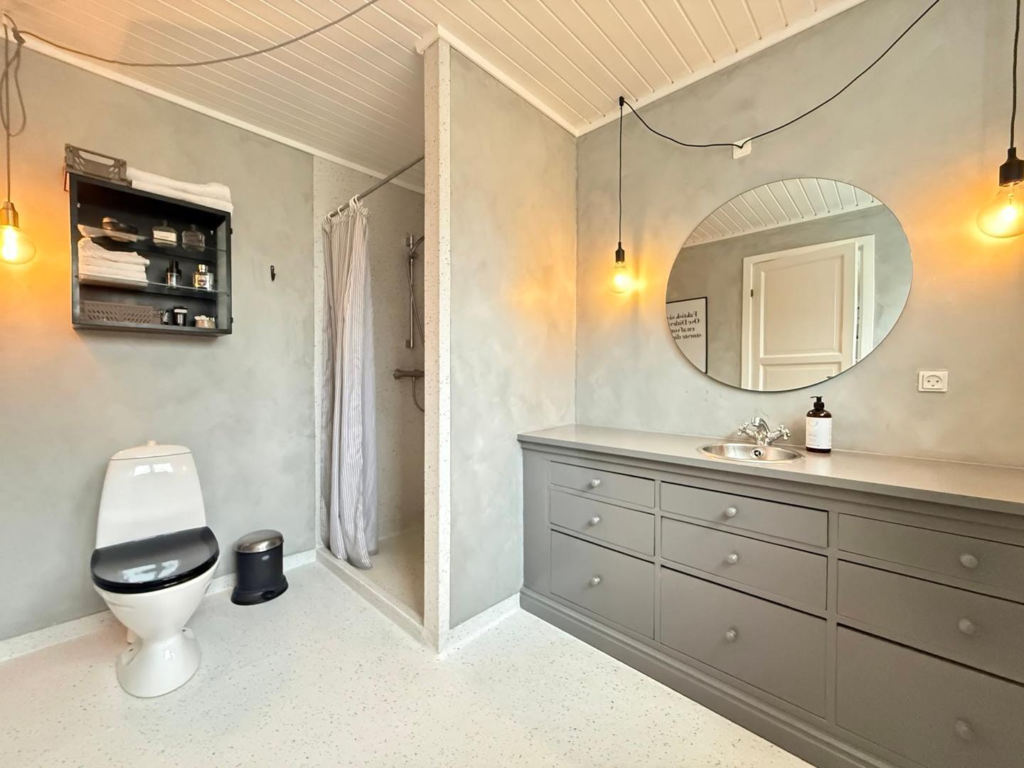 Raðhús á argjum á 161m²