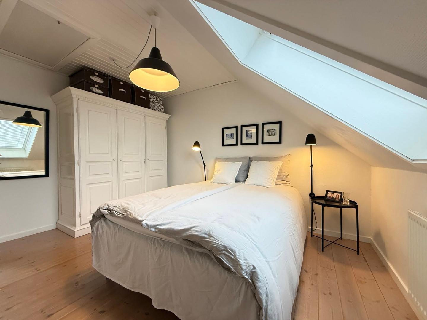 Raðhús á argjum á 161m²