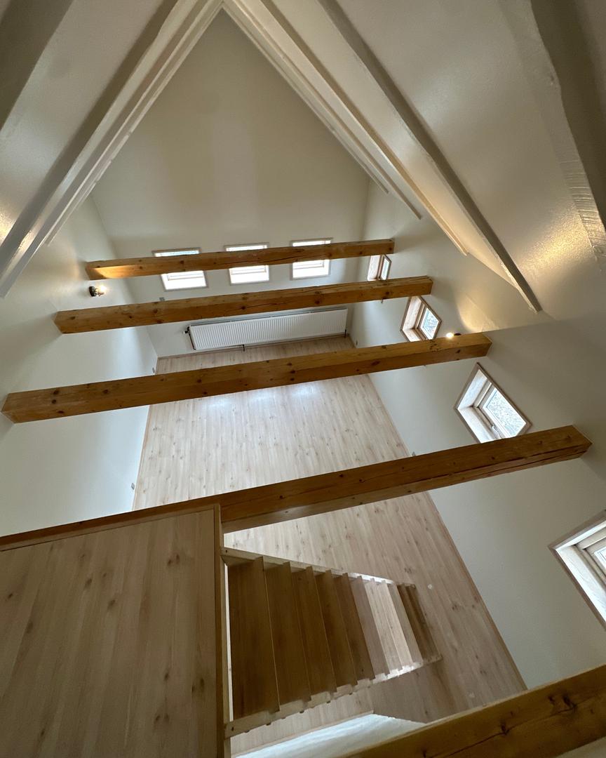 Tøk íbúð í Tórshavn