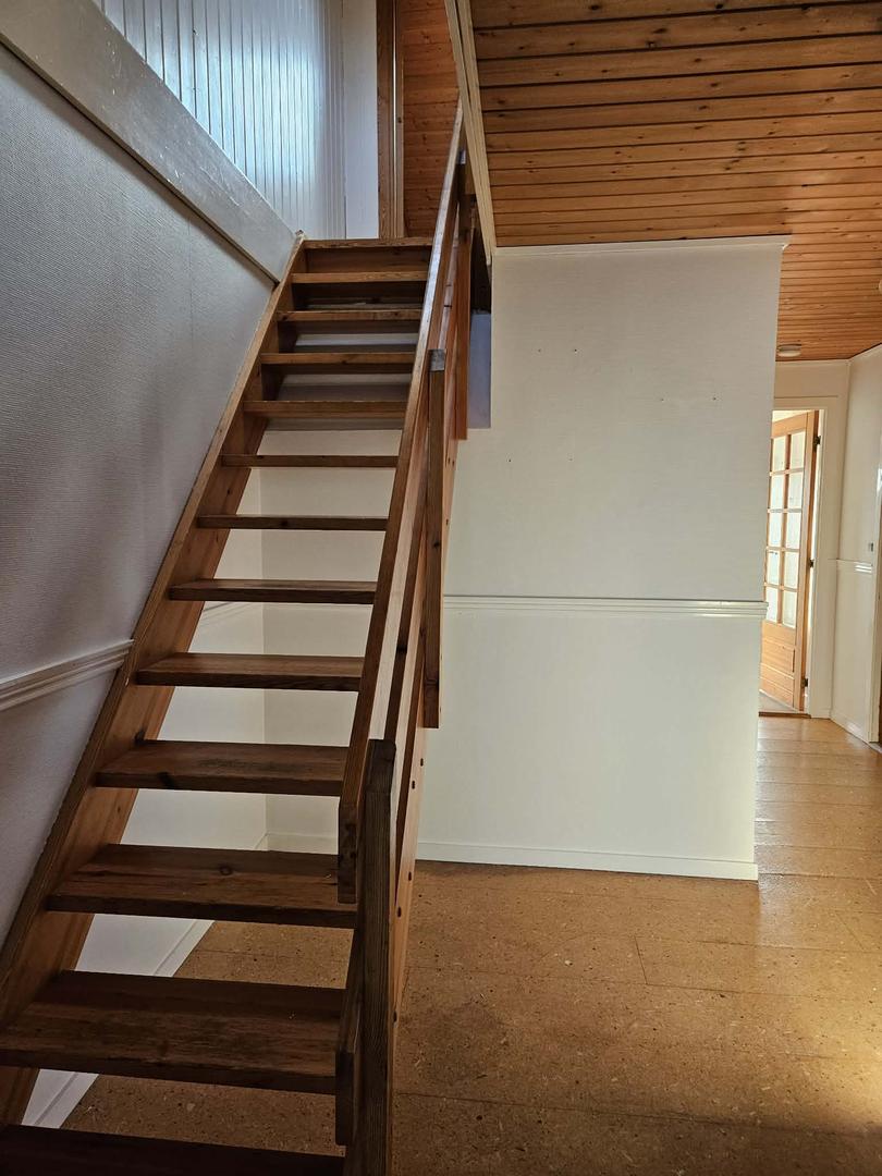 Tvíhús í vesturbýnum til langtíðarleigu