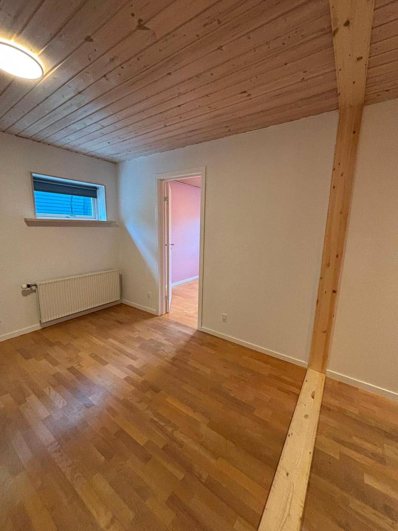 🏠 Íbúð til leigu í Klaksvík