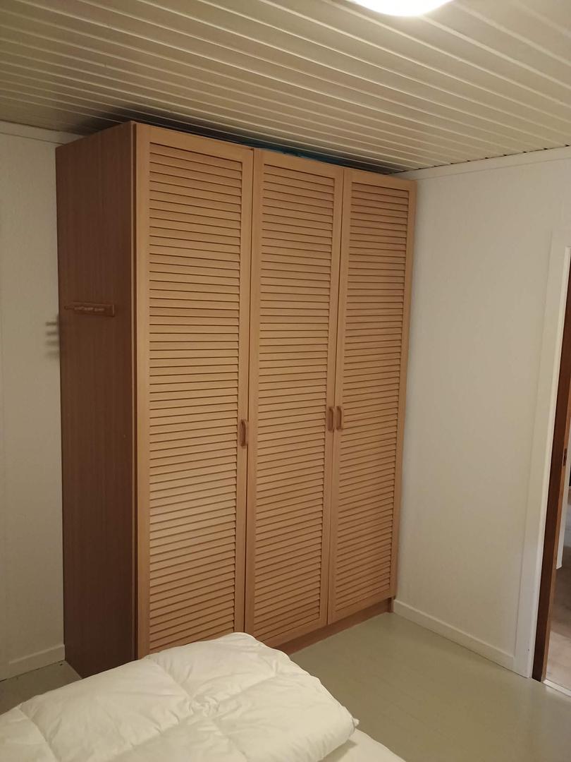 Íbuð til leigu mitt í býnum - 40m²