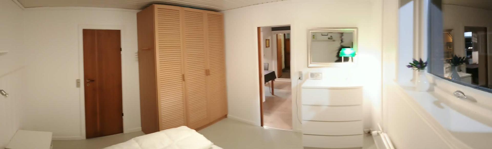 Íbuð til leigu mitt í býnum - 40m²