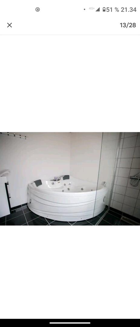 Sethús í Hoyvík til leigu 4 kømur.