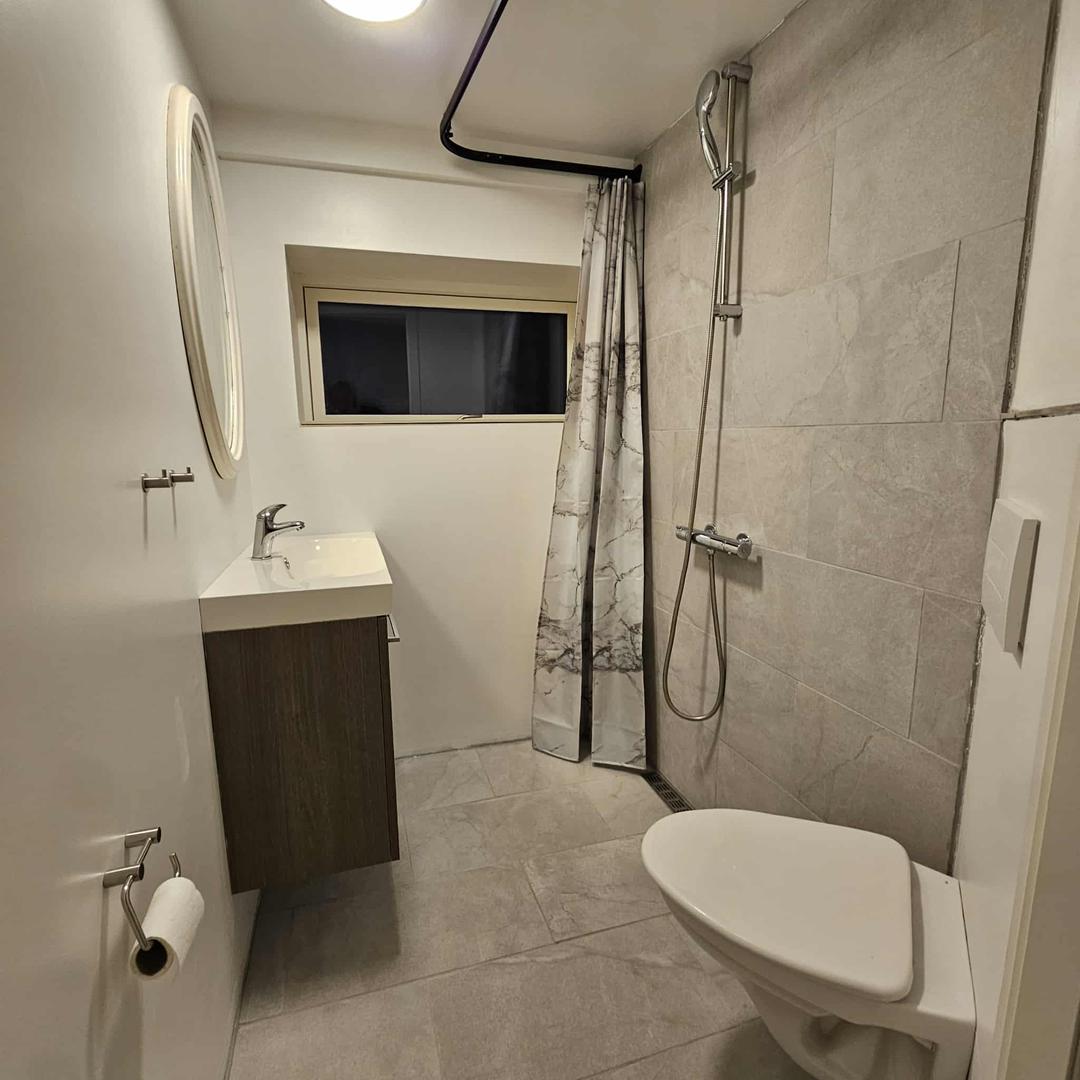Kamar mitt í Tórshvan