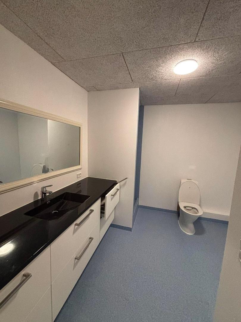 🏠 Íbúð til leigu í Klaksvík