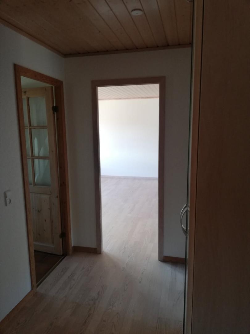 Hugnalig raðhús í barnavinarligum umhvørvi í Hoyvík - langtíðarleiga