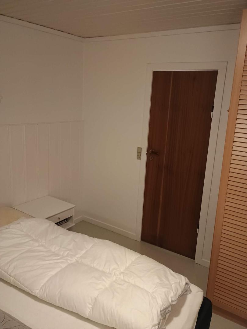 Íbuð til leigu mitt í býnum - 40m²