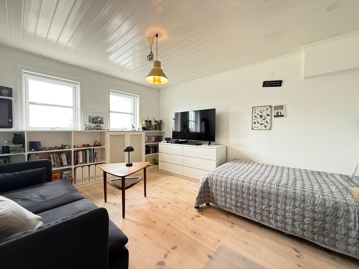 Raðhús á argjum á 161m²