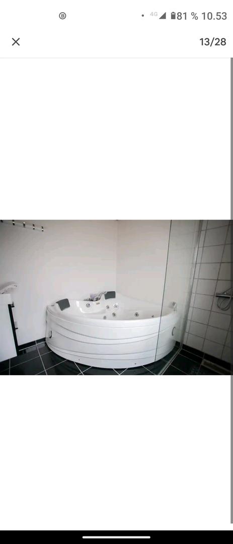 Sethús í Hoyvík til leigu 4 kømur.