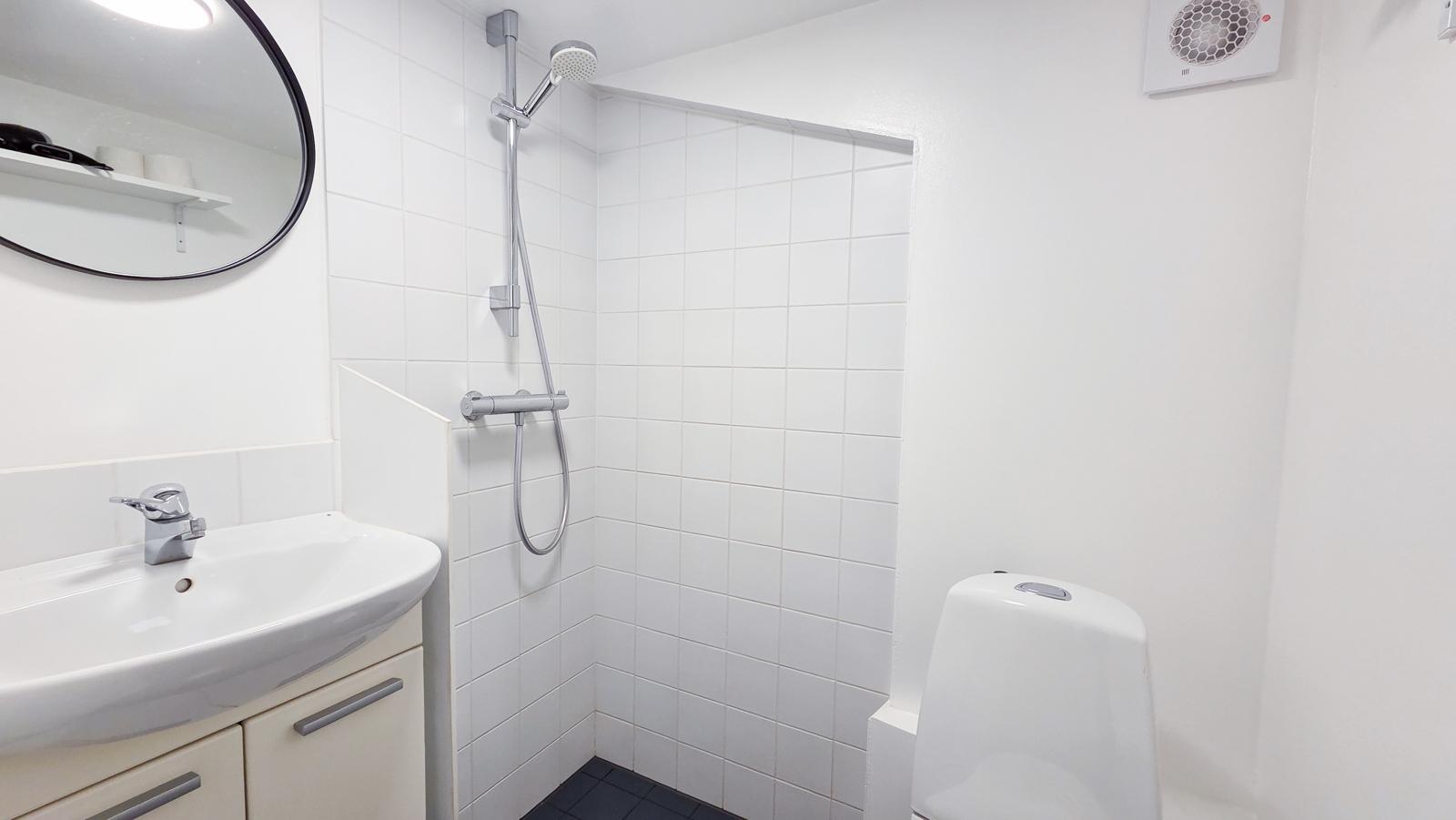 Íbúð til langtíðarleigu í Kvívík