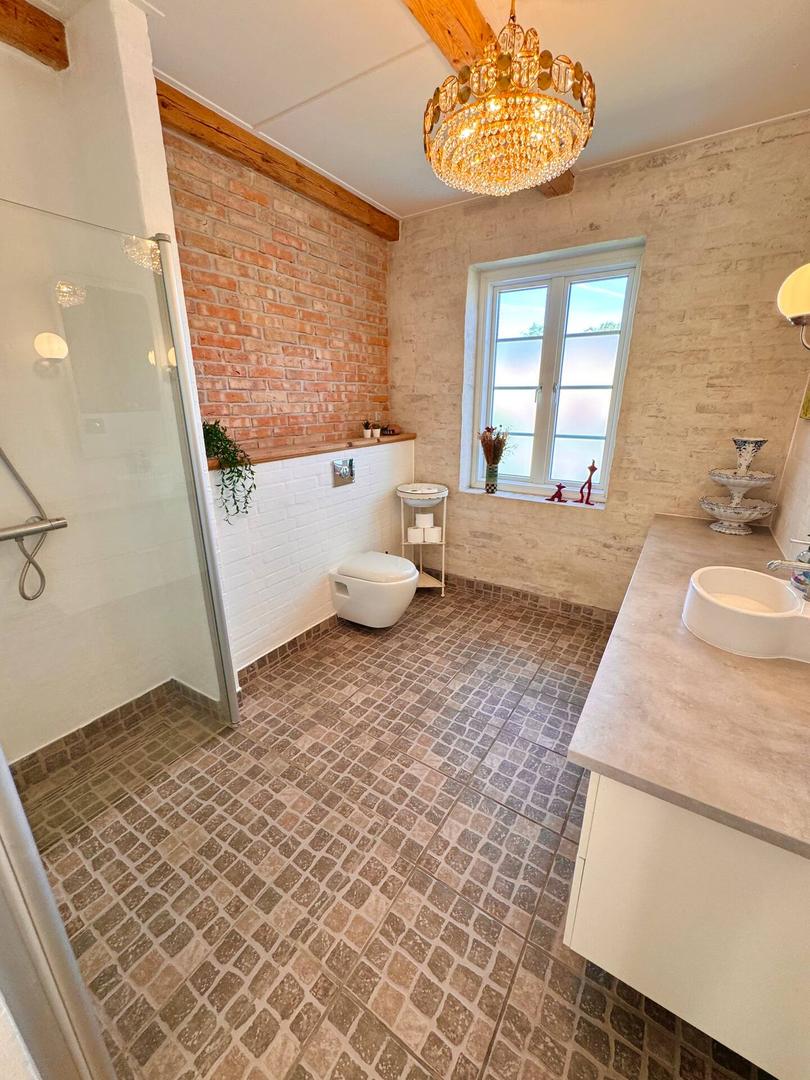 Hugnaligt frítíðarhús til stutttíðarleigu í DK