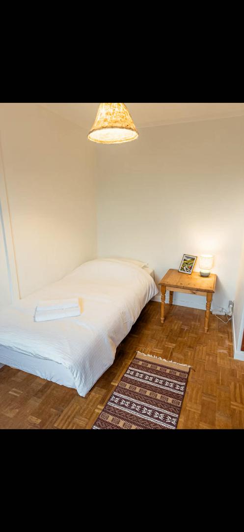 Hús í hugnaligari staðseting