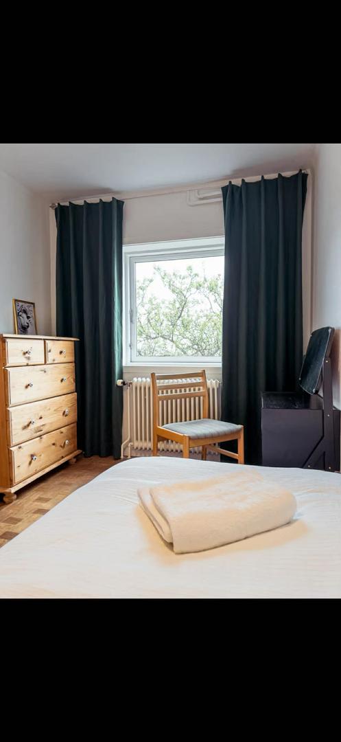 Hús í hugnaligari staðseting