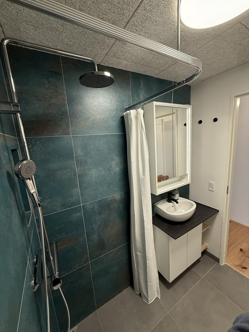 ÍBÚÐ VIÐ KLINGURSTJØRN TIL LEIGU