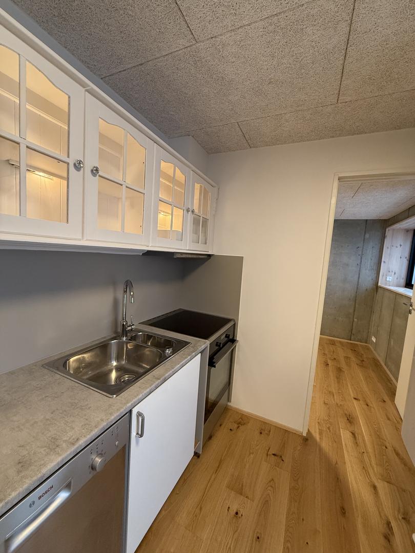 ÍBÚÐ VIÐ KLINGURSTJØRN TIL LEIGU