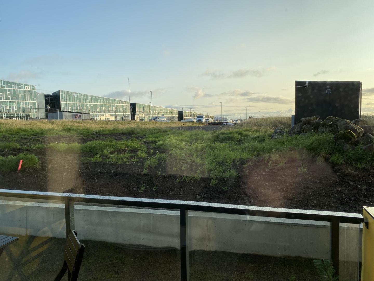 Dygdaríbúð til leigu