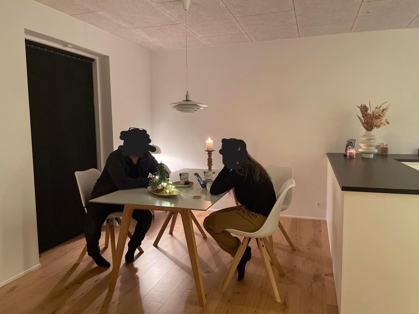 Dygdaríbúð til leigu