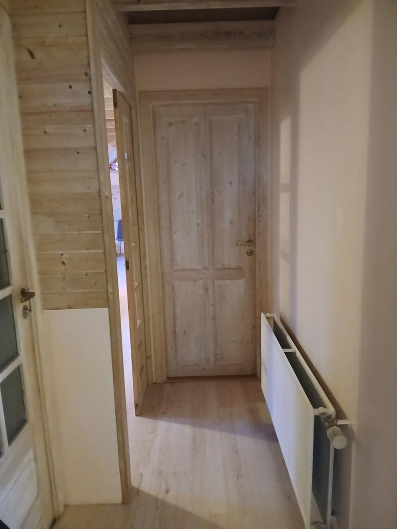 Framleiga av íbúð í Hoyvík