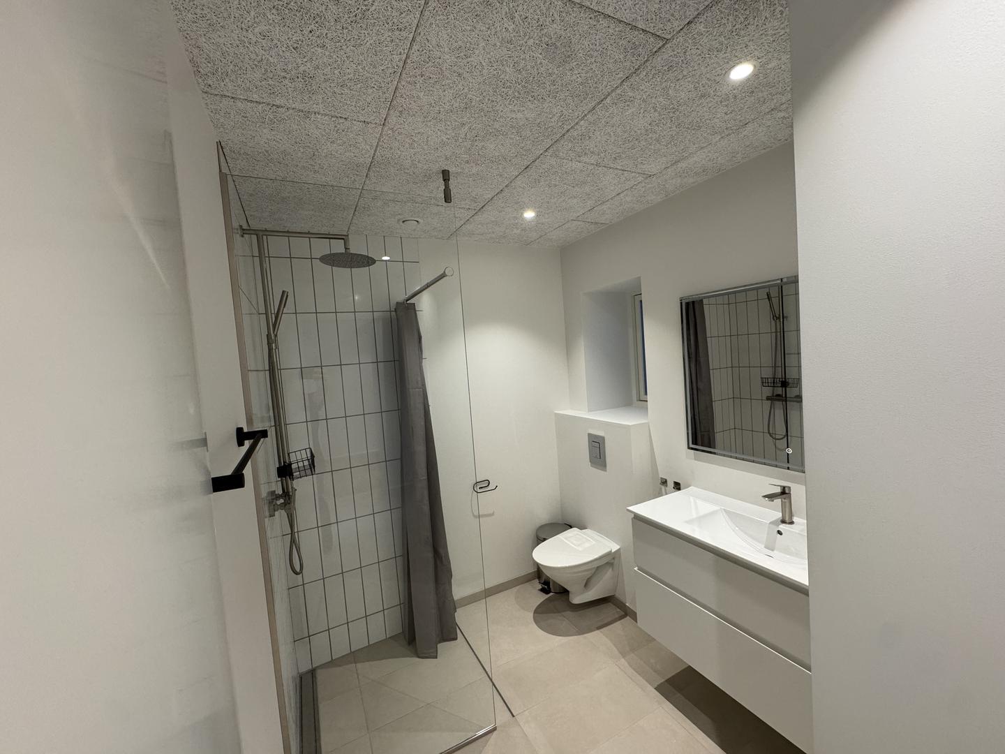 Nýggj íbúð í Hoyvík